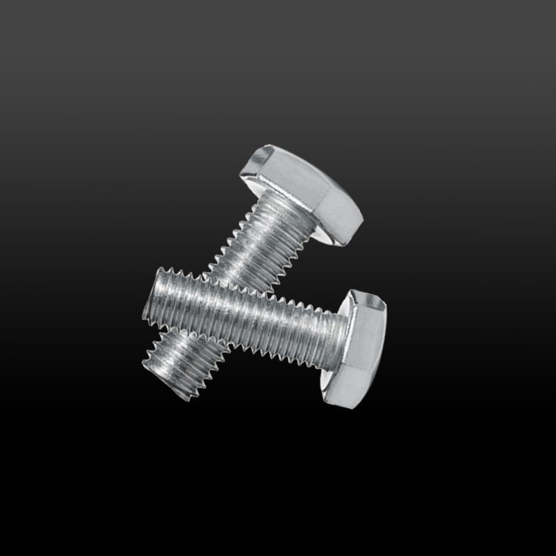 bolts