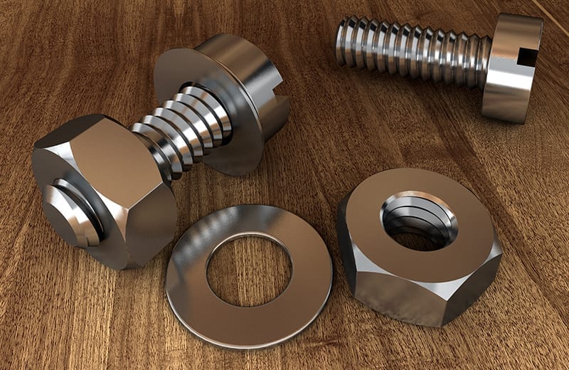 bolts-nuts bolts and nuts