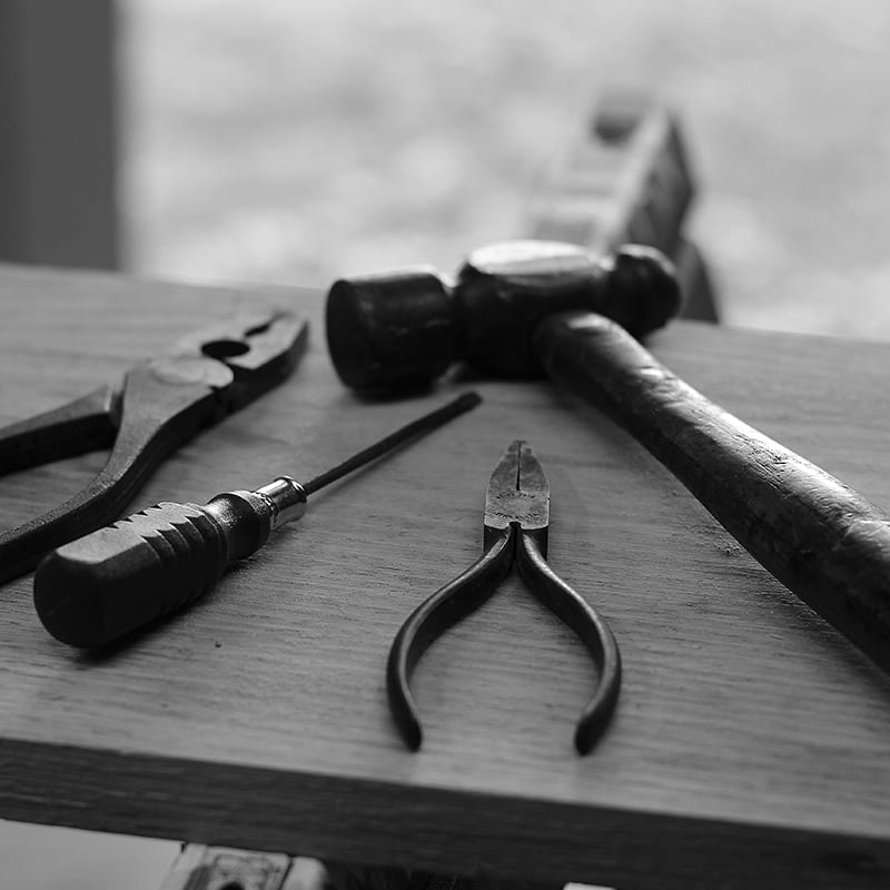 hand-tools