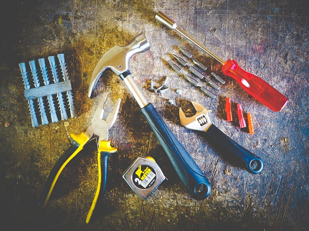 tools tools